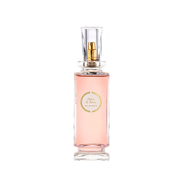 Immagine del profumo Delire de Roses di Caron