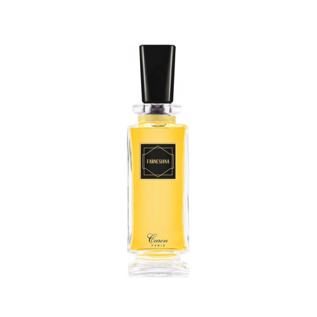 Immagine del profumo Farnesiana di Caron