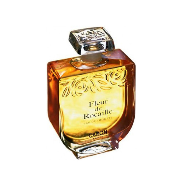 Immagine del profumo Fleur de Rocaille (1993) di Caron