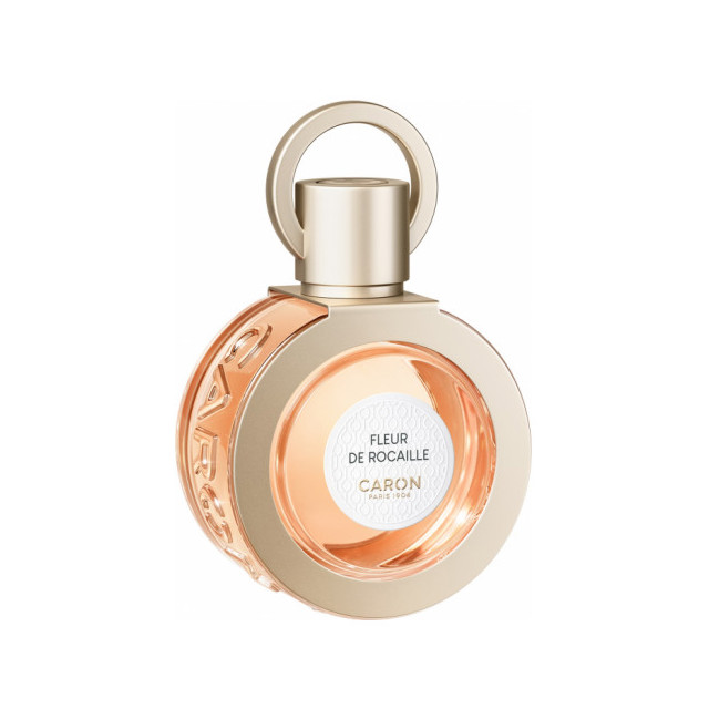 Immagine del profumo Fleur de Rocaille (2021) di Caron