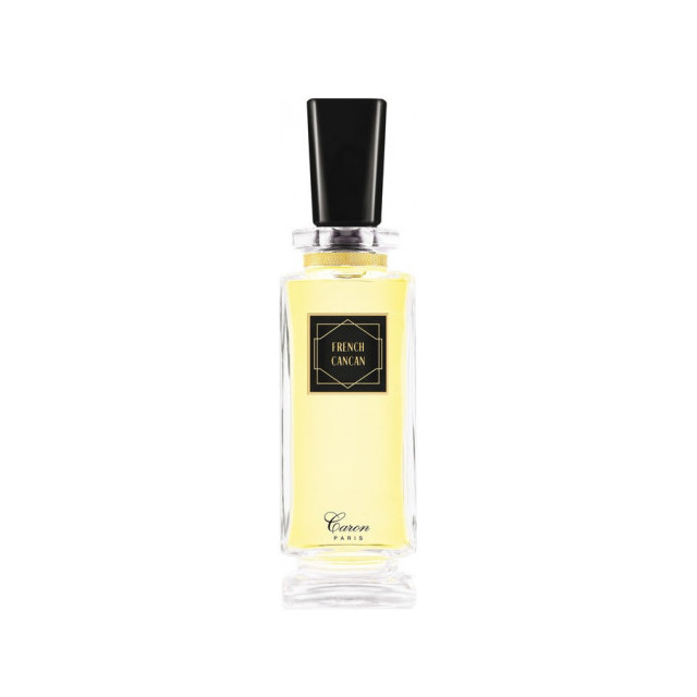 Immagine del profumo French Cancan di Caron