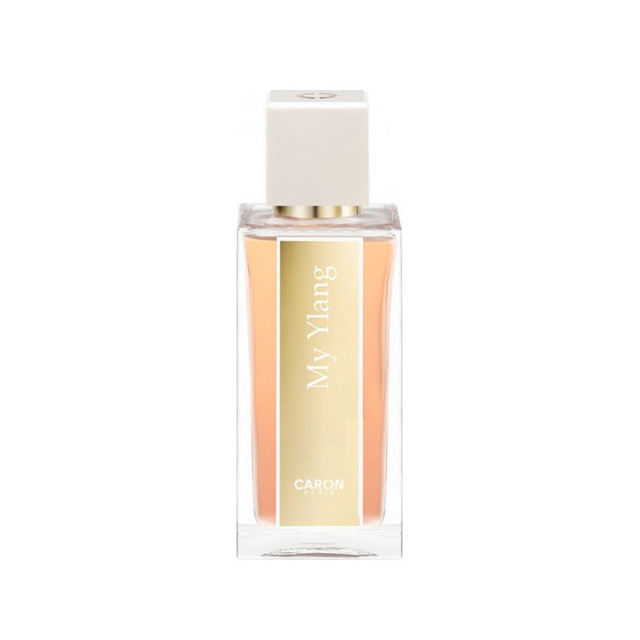 Immagine del profumo La Selection My Ylang di Caron