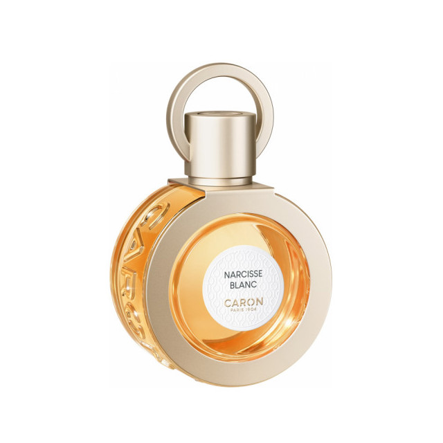 Immagine del profumo Narcisse Blanc (2021) di Caron