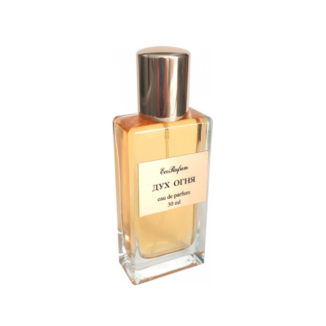 Immagine del profumo Fire spirit Дух огня di EcoParfum