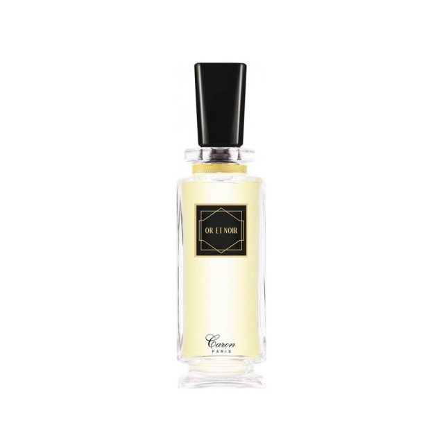Immagine del profumo Or et Noir di Caron