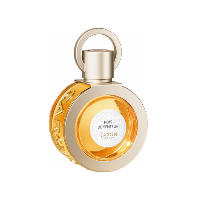 Immagine del profumo Pois de Senteur (2021) di Caron
