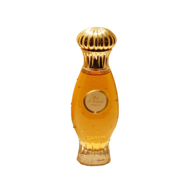 Immagine del profumo Pois de Senteur Parfum di Caron