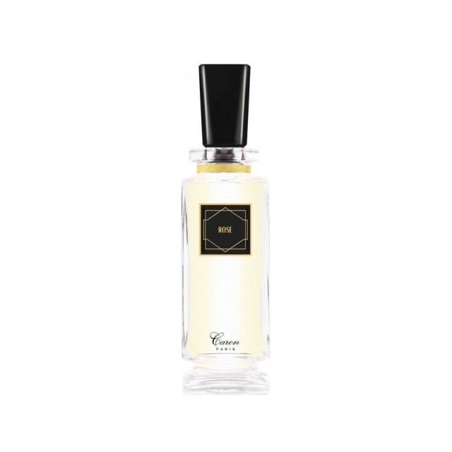 Immagine del profumo Rose di Caron