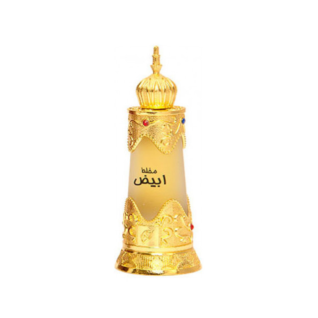 Immagine del profumo Mukhlat Abiyad di Afnan