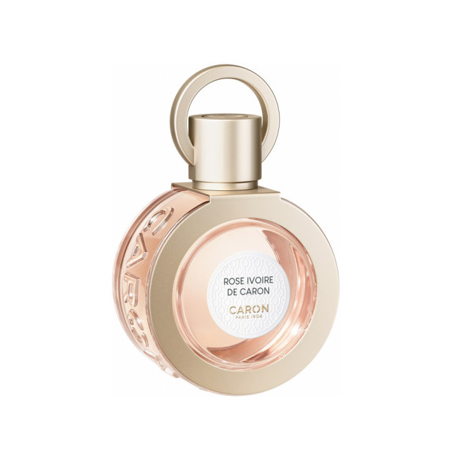 Immagine del profumo Rose Ivoire de Caron (2021) di Caron