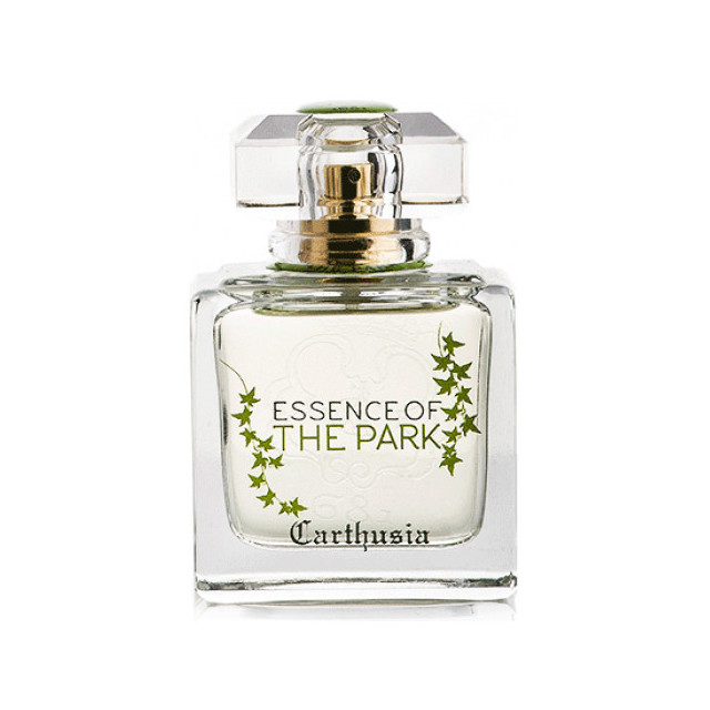 Immagine del profumo Essence of the Park di Carthusia