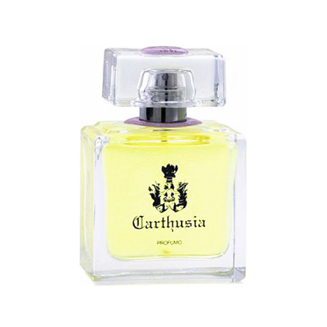 Immagine del profumo Gelsomini di Capri di Carthusia