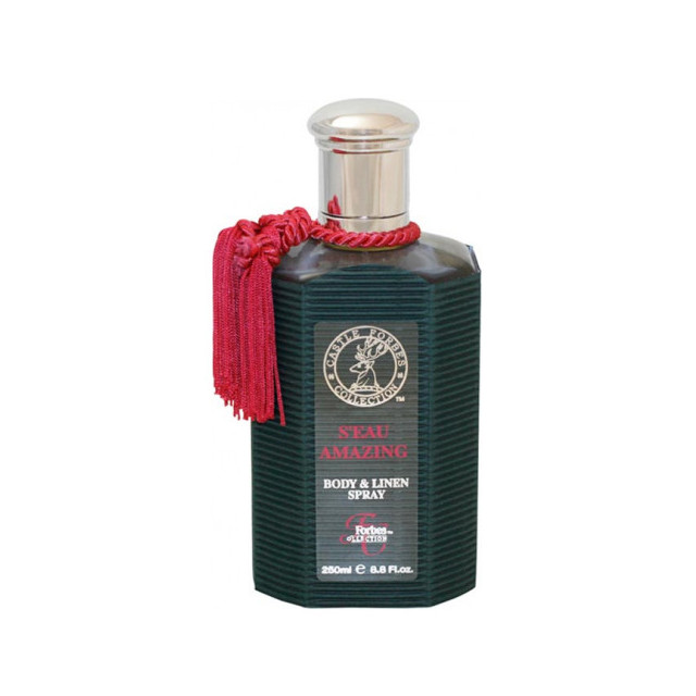 Immagine del profumo S'Eau Amazing di Castle Forbes