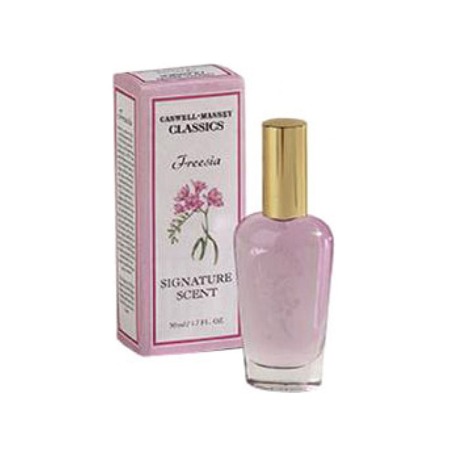 Immagine del profumo Freesia Signature Scent di Caswell Massey