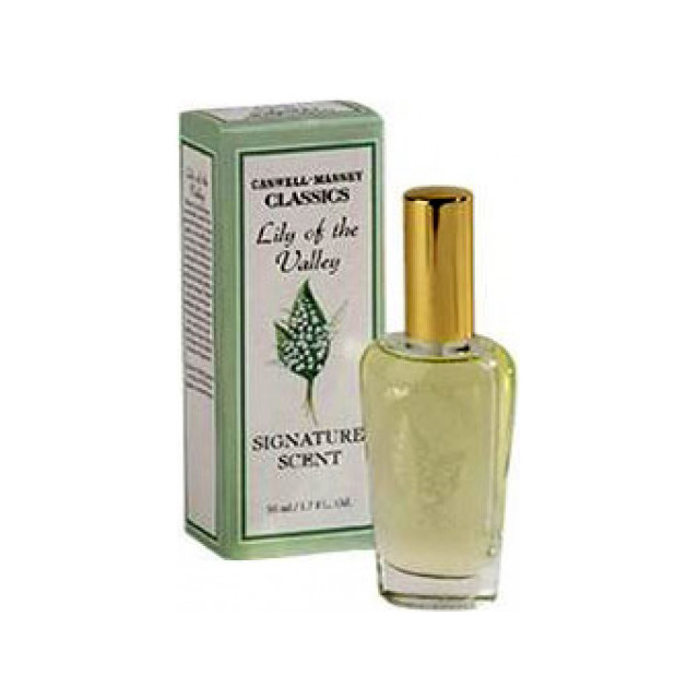 Immagine del profumo Lily of the Valley Signature Scent di Caswell Massey
