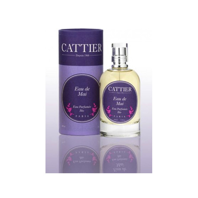 Immagine del profumo Eau de Mai di Cattier