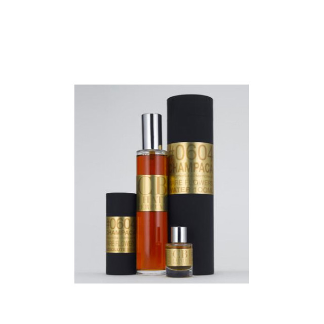 Immagine del profumo Champaca di CB I Hate Perfume