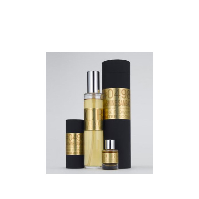 Immagine del profumo Jasmine Sambac di CB I Hate Perfume
