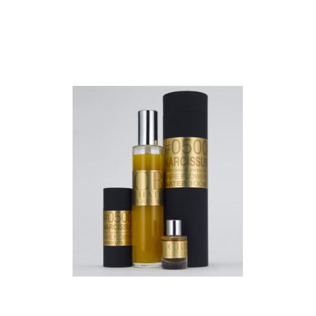 Immagine del profumo Narcissus di CB I Hate Perfume