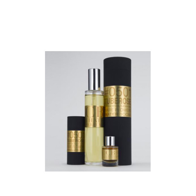 Immagine del profumo Tuberose di CB I Hate Perfume