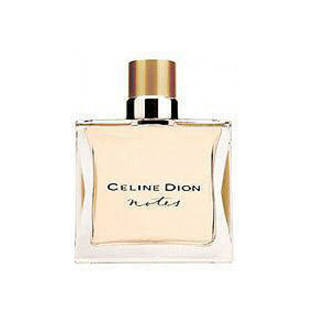 Immagine del profumo Celine Dion Parfum Notes di Celine Dion