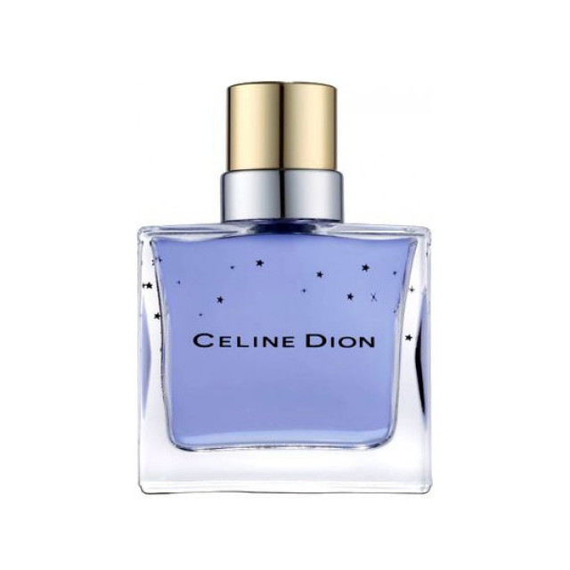 Immagine del profumo Paris Nights di Celine Dion