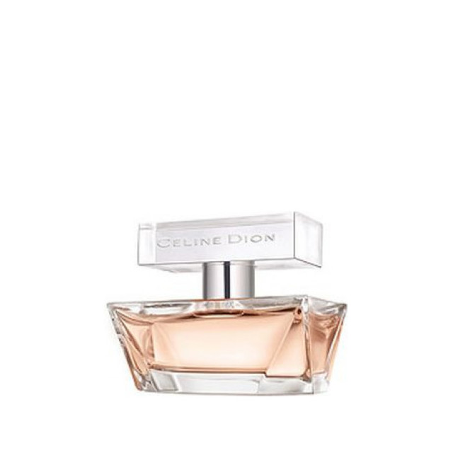Immagine del profumo Simply Chic di Celine Dion