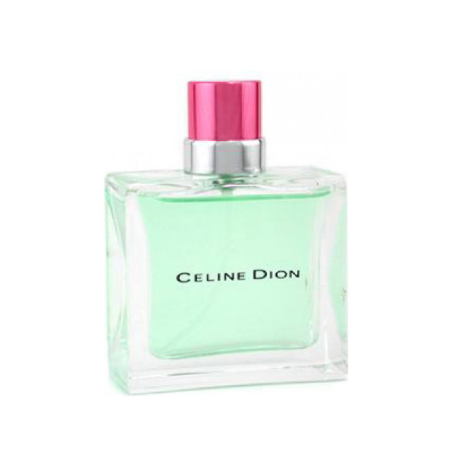 Immagine del profumo Spring in Paris di Celine Dion
