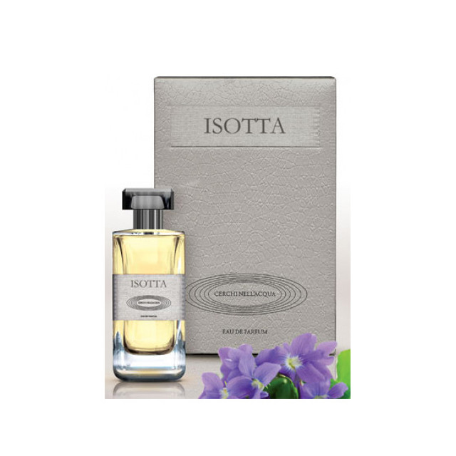 Immagine del profumo Isotta di Cerchi Nell’Acqua