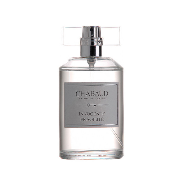 Immagine del profumo Innocente Fragilité di Chabaud Maison de Parfum