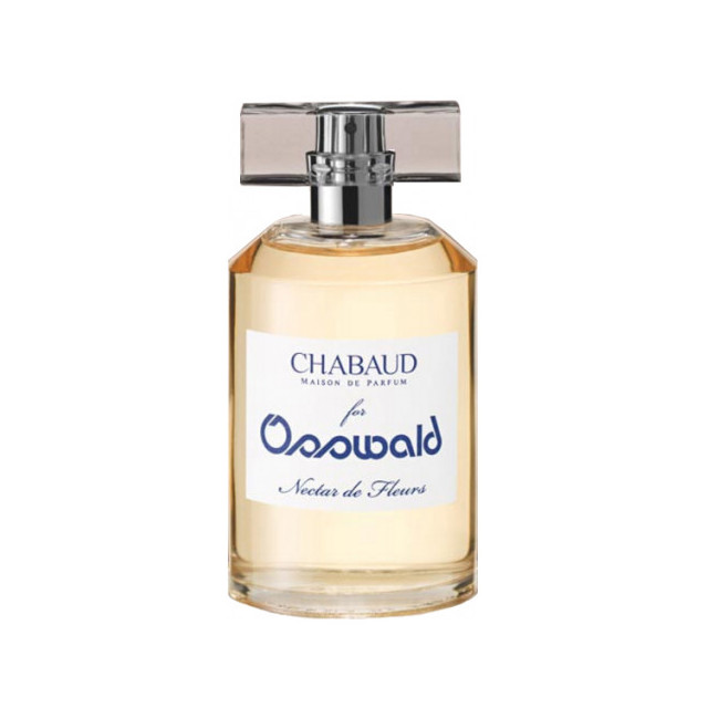 Immagine del profumo Nectar de Fleurs di Chabaud Maison de Parfum
