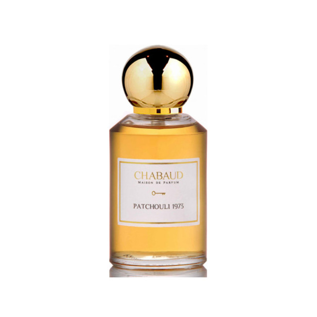 Immagine del profumo Patchouli 1973 di Chabaud Maison de Parfum