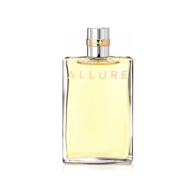 Immagine del profumo Allure di Chanel