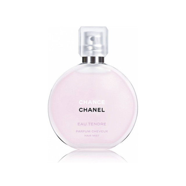 Immagine del profumo Chance Eau Tendre Hair Mist di Chanel