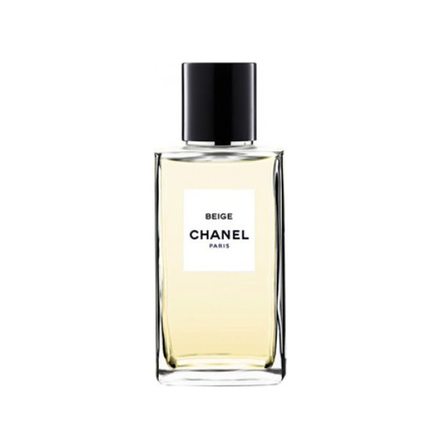 Immagine del profumo Les Exclusifs de Chanel Beige di Chanel