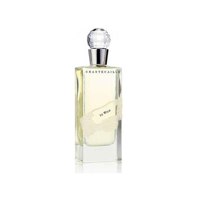 Immagine del profumo Le Wild di Chantecaille