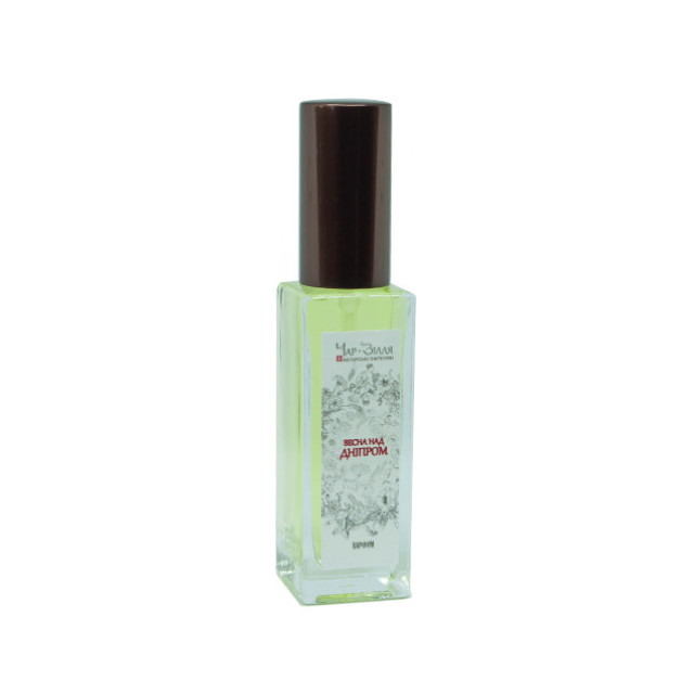 Immagine del profumo Spring over the Dnieper / Весна над Дніпром di Char-Zillya