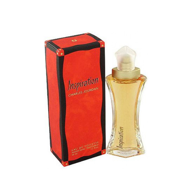 Immagine del profumo Inspiration di Charles Jourdan