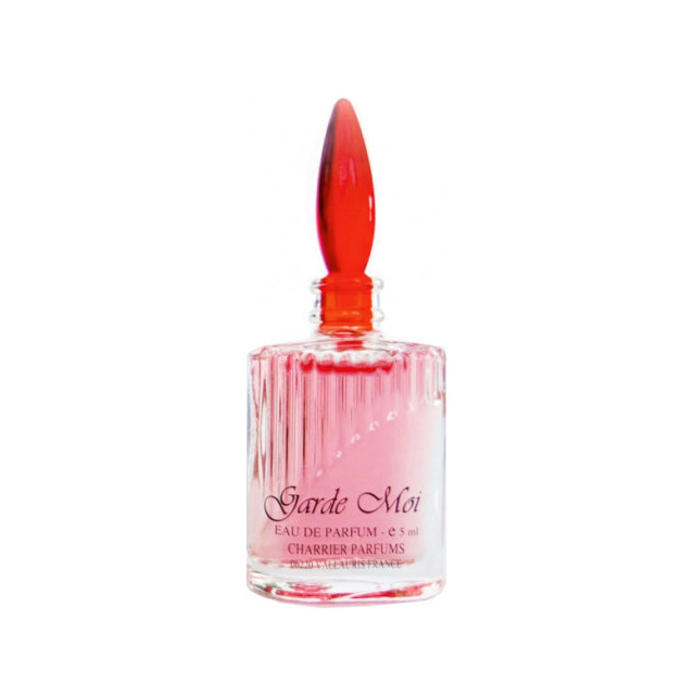 Immagine del profumo Garde Moi di Charrier Parfums