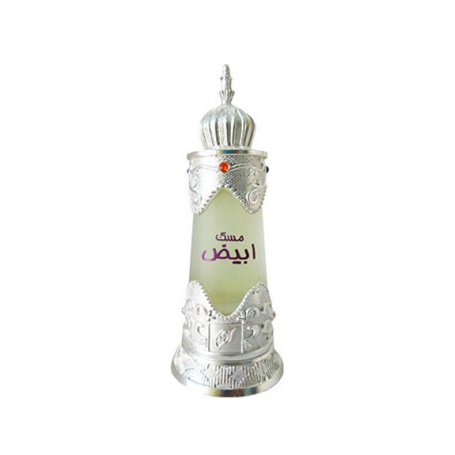 Immagine del profumo Musk Abiyad di Afnan