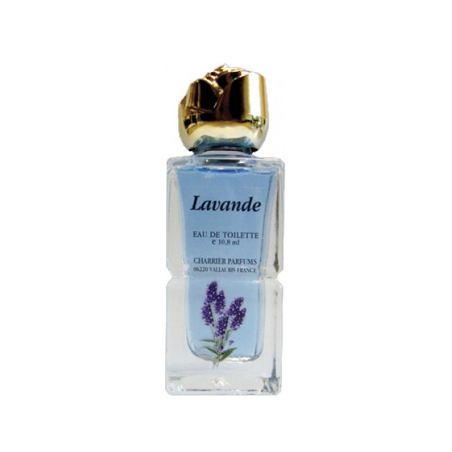 Immagine del profumo Lavande di Charrier Parfums