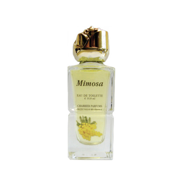 Immagine del profumo Mimosa di Charrier Parfums