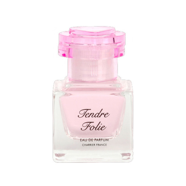 Immagine del profumo Tendre Folie di Charrier Parfums