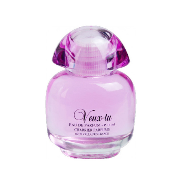 Immagine del profumo Veux Tu di Charrier Parfums