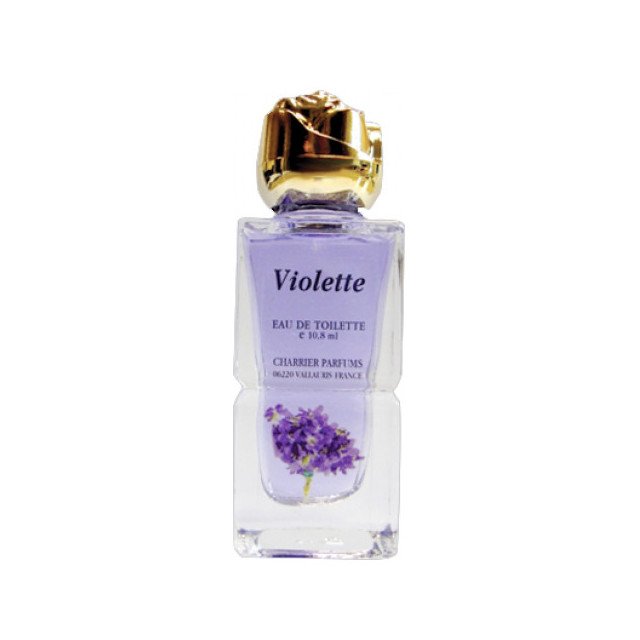 Immagine del profumo Violette di Charrier Parfums