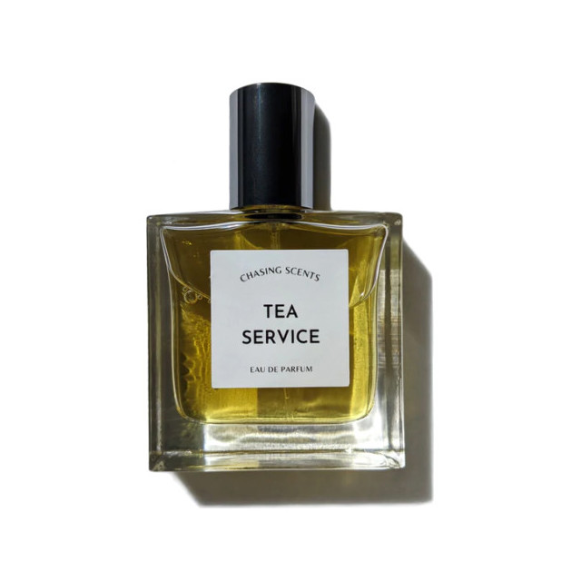 Immagine del profumo Tea Service di Chasing Scents