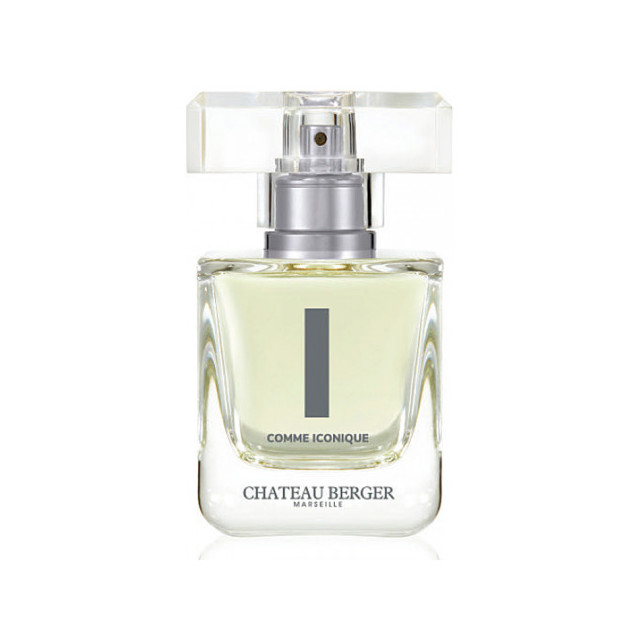 Immagine del profumo I As Iconic di Chateau Berger