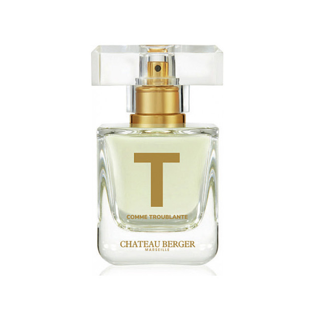 T As Troubling di Chateau Berger