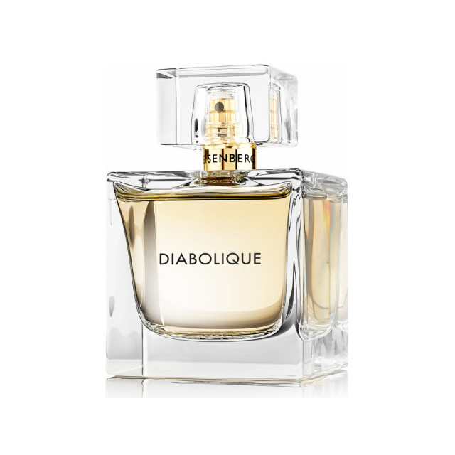 Immagine del profumo Diabolique di Eisenberg