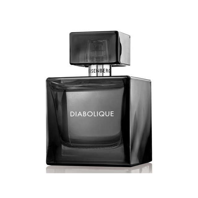 Immagine del profumo Diabolique Homme di Eisenberg
